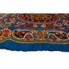 Élégance de Pateh de Kerman : Nappe Artisanale Sahra