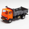 Camion-benne Mercedes-Benz LP-Series 1963 - Khavar iranien Diecast pour collectionneurs et enfants