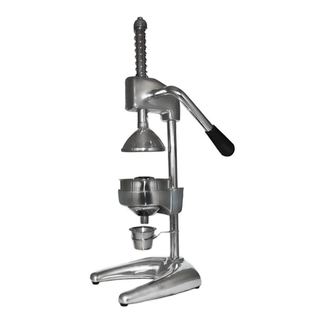 Presse-fruits manuel & Presse-orange – Aluminium