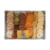 Mélange de fruits secs - 400 grammes (2 paquets)