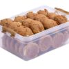Nan-e Gerdui Biscuits traditionnels persans 600 grammes