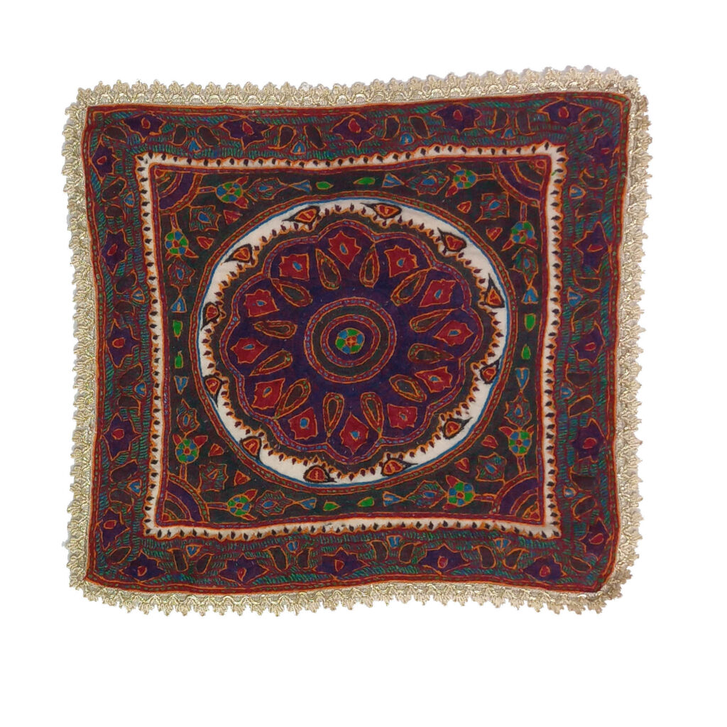 Nappe de Pateh Kerman Élégance Sonati