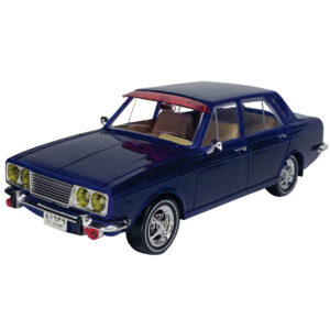 Voiture jouet Diecast iranienne Paykan Javanan modèle classique – 1966 Hillman Hunter