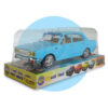 Voiture jouet Diecast iranienne Paykan Javanan modèle classique - 1966 Hillman Hunter
