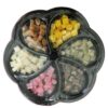 Morceaux de sucre – 6 saveurs uniques (2x)