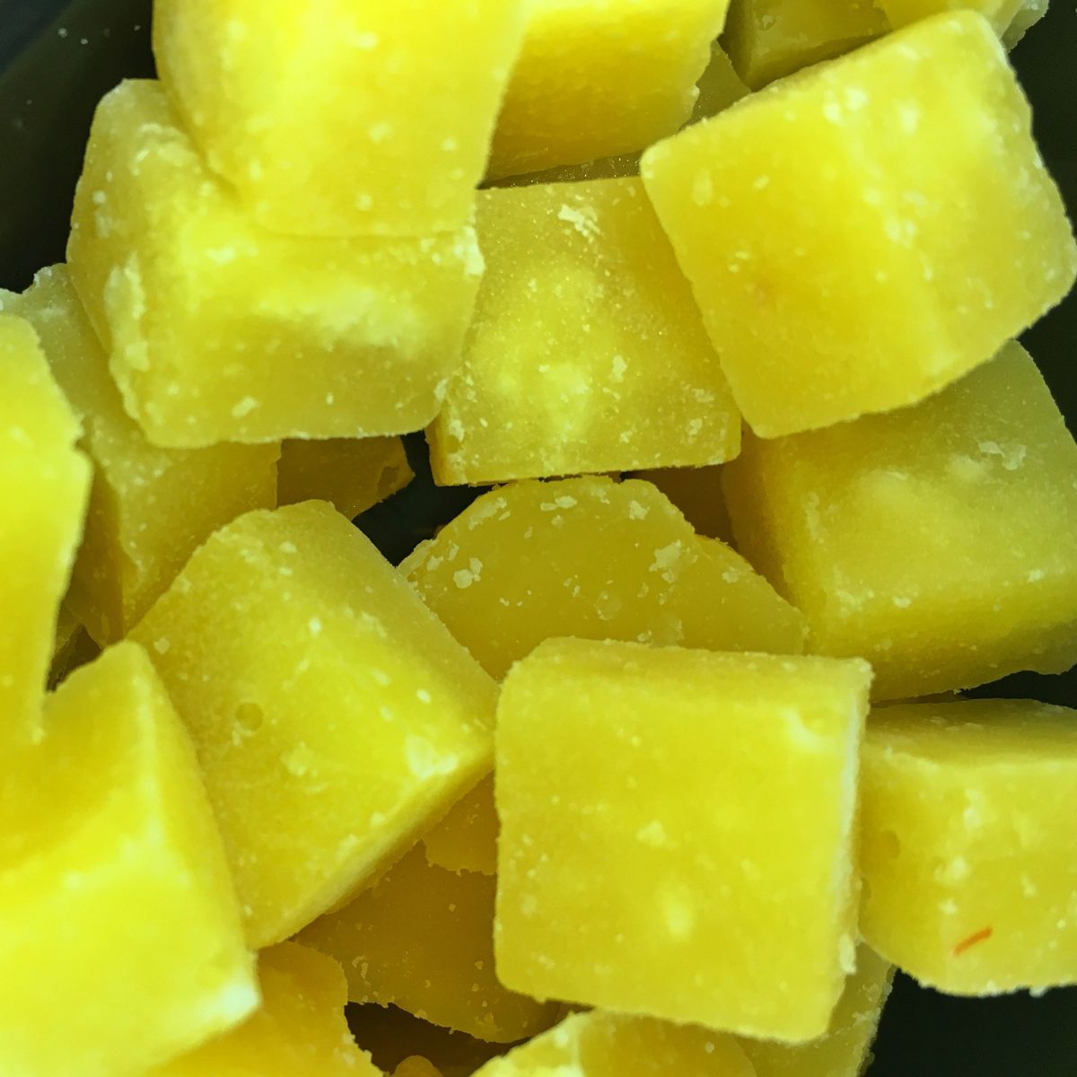 Morceaux de sucre – 6 saveurs uniques (2x)