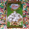 Noghl persan - Bonbon enrobé de sucre avec pistaches (3x)