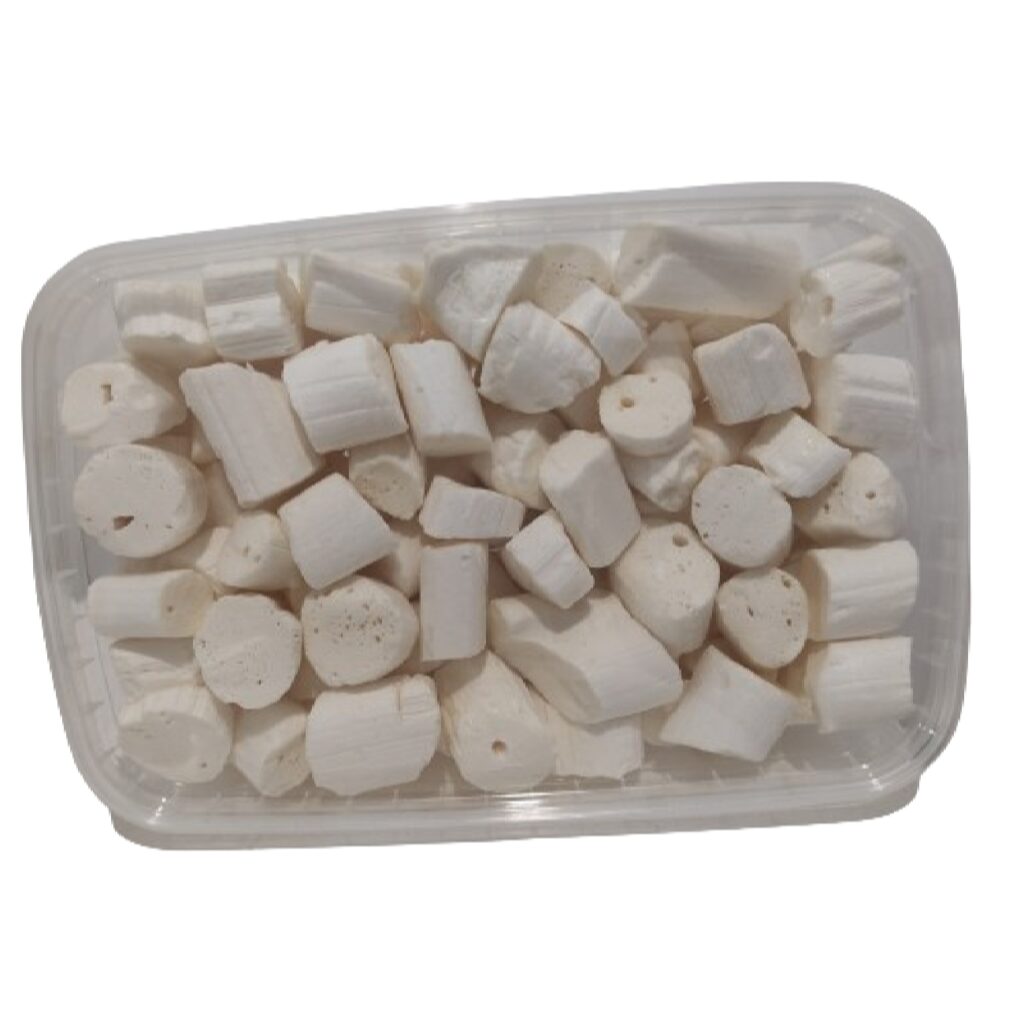 Noghl persan - Bonbon traditionnel Tuyserkan (3x)