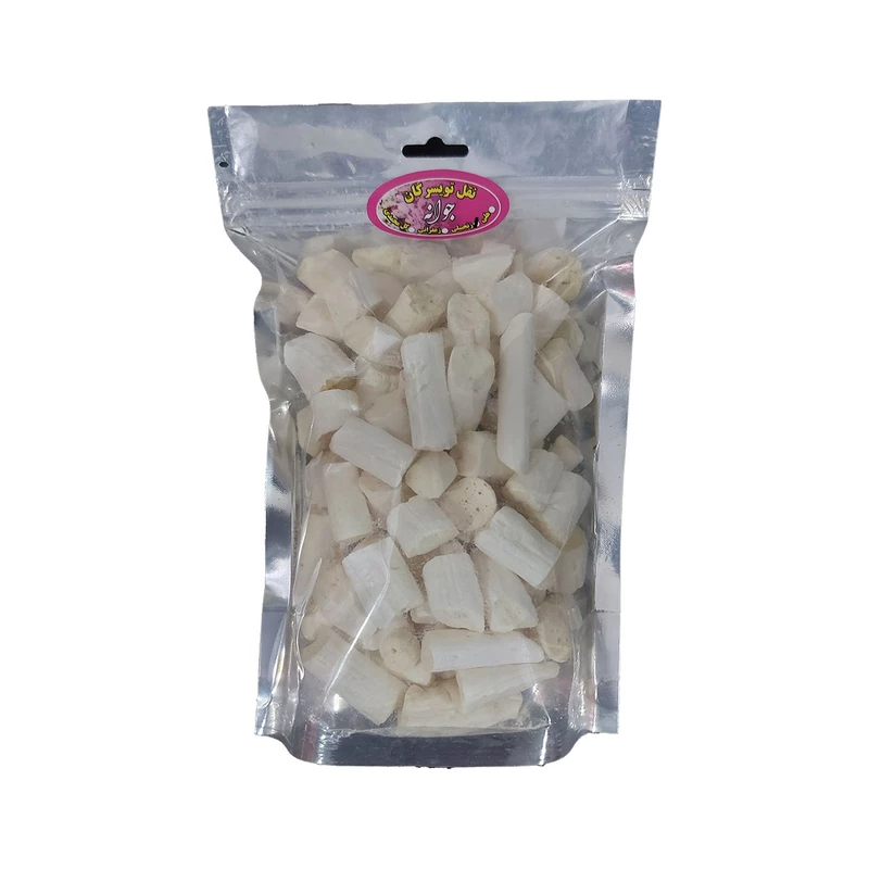 Noghl persan – Bonbon traditionnel Tuyserkan avec saveur de gingembre (3x)