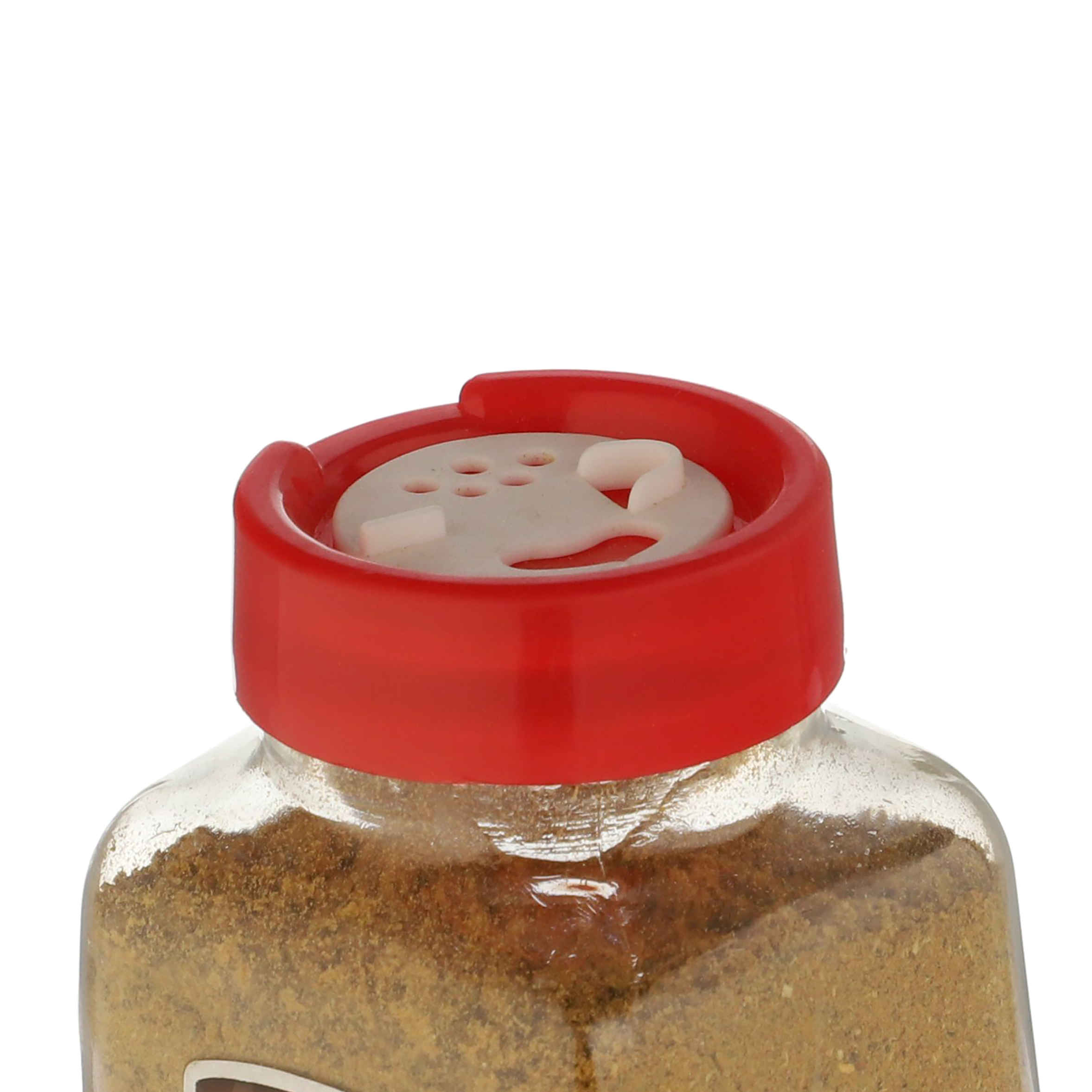 Mélange d’assaisonnement persan pour kebab avec shaker – 100g (Pack de 3)