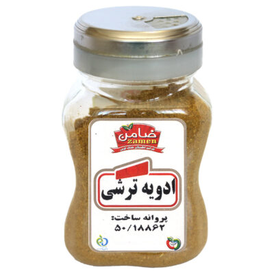 Mélange d’assaisonnement iranien pour pickle – 100g (Pack de 3)