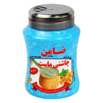 Mélange d’assaisonnement persan pour yaourt avec shaker – 100g (3x)