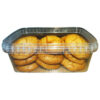 Biscuits persans aux noix d'Alborz 800 grammes (2x)