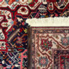 Tapis persan en laine noué à la main à Chaharmahal & Bakhtiari Heriz