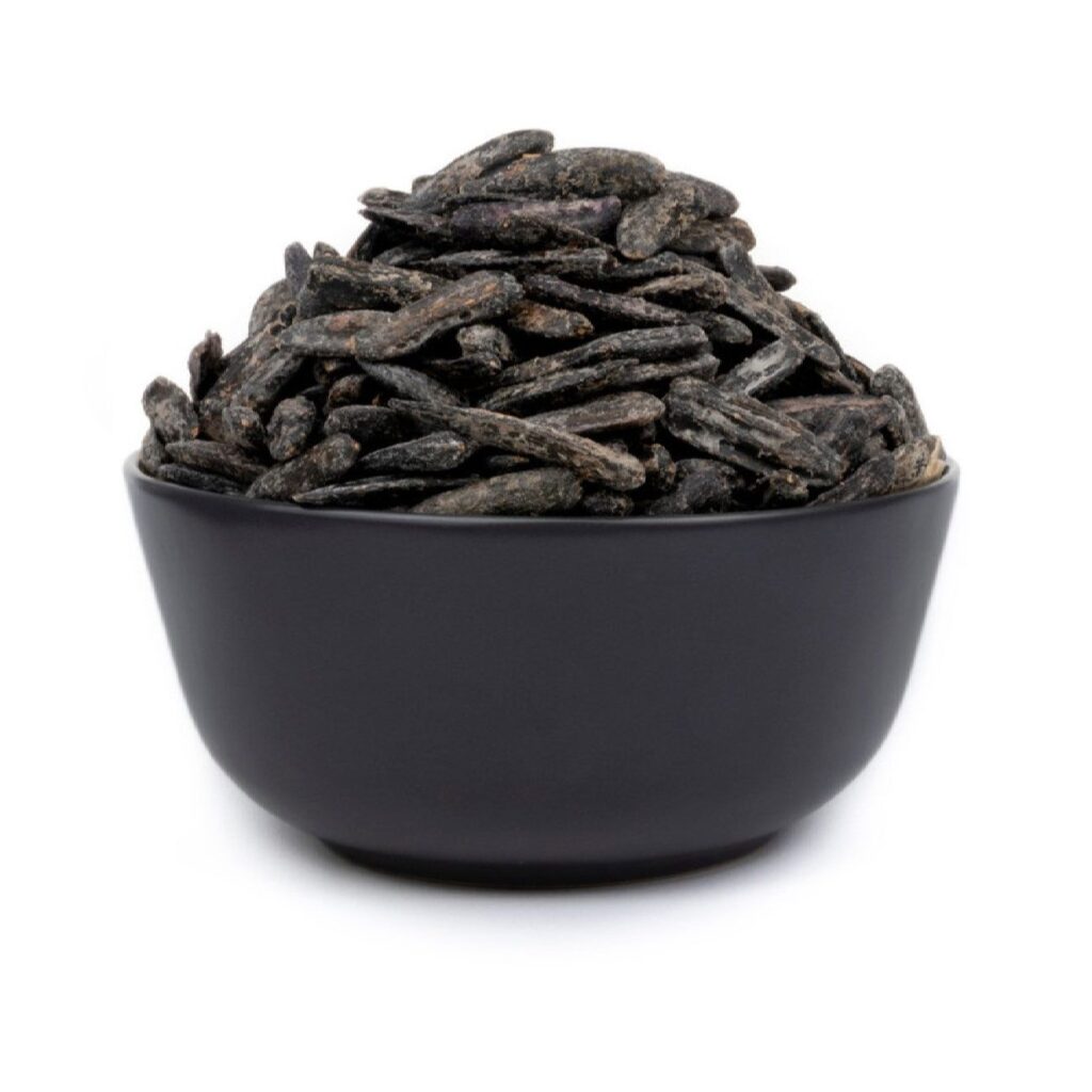 Snack de graines de tournesol Jumbo Khoy Shamshiri - 1000 g