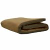 Matelas de sol en coton taille simple modèle Sali – 185x80 cm