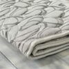 Matelas de sol taille simple modèle Nerci – 200x90 cm