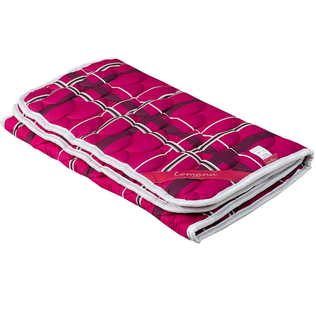 Matelas de sol taille simple modèle Vanda – 200x90 cm