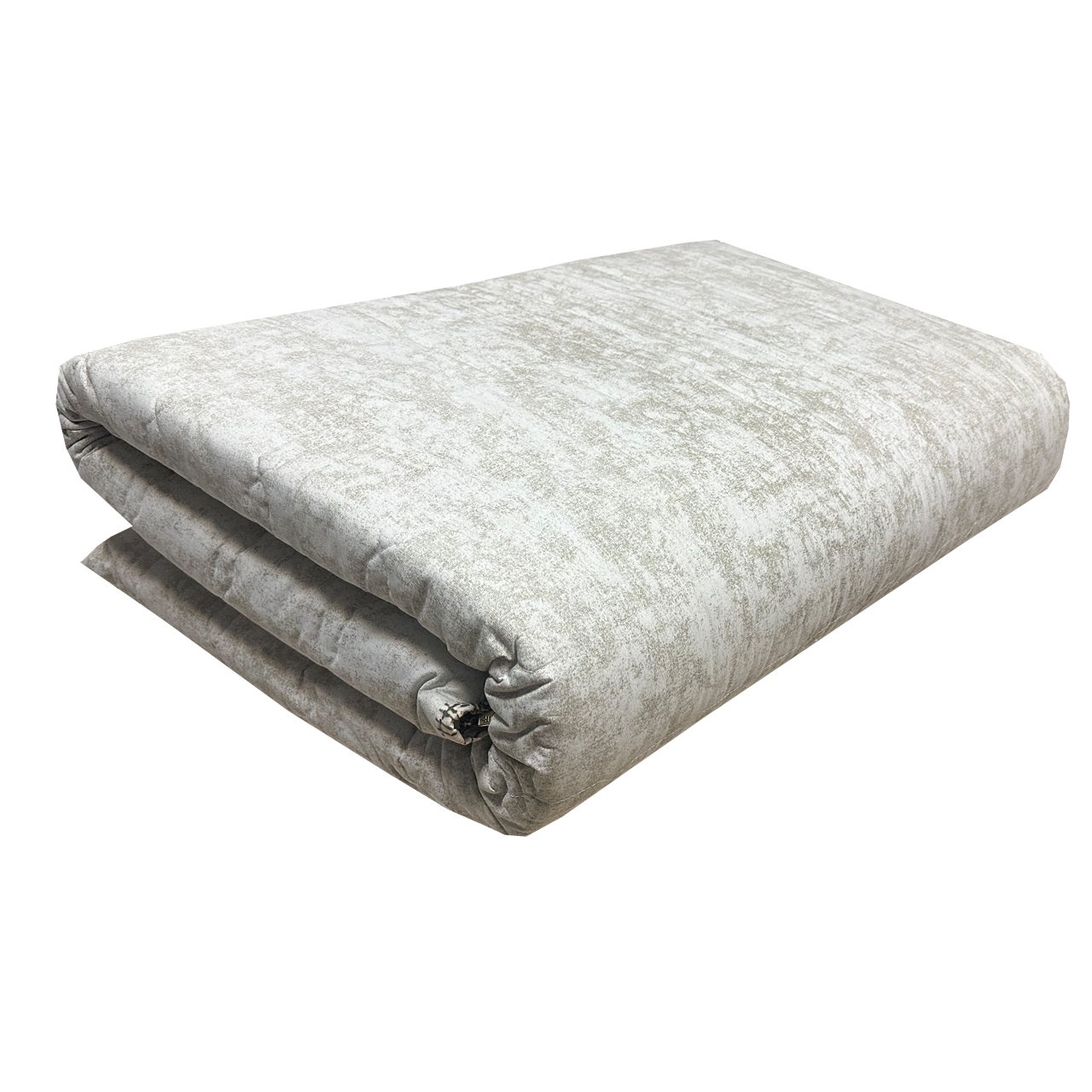 Matelas de sol taille simple modèle Aysan – 190x85 cm