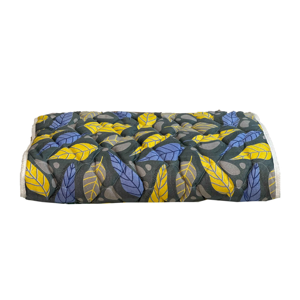 Matelas de sol taille simple modèle Felor – 185x85 cm