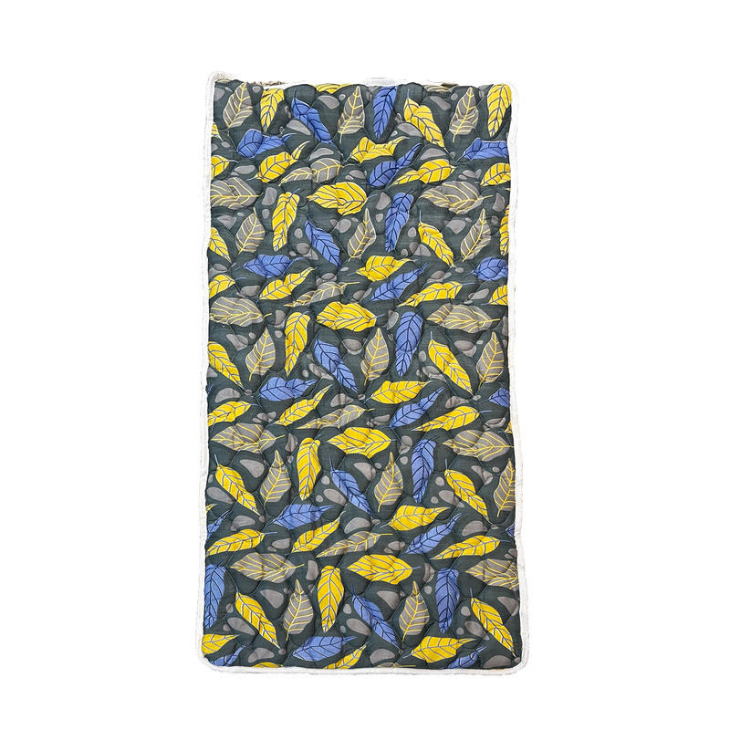 Matelas de sol taille simple modèle Felor – 185×85 cm