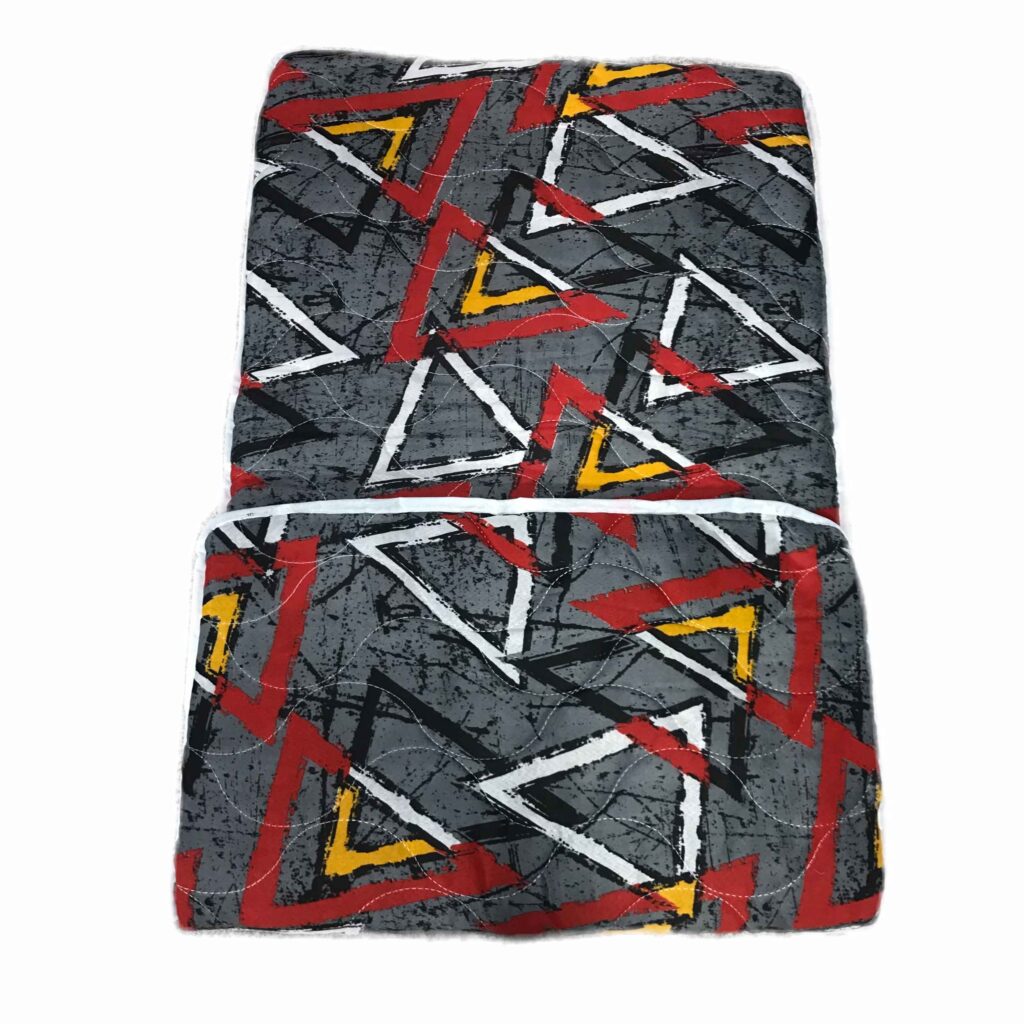 Matelas de sol taille simple modèle Luxe – 185x85 cm