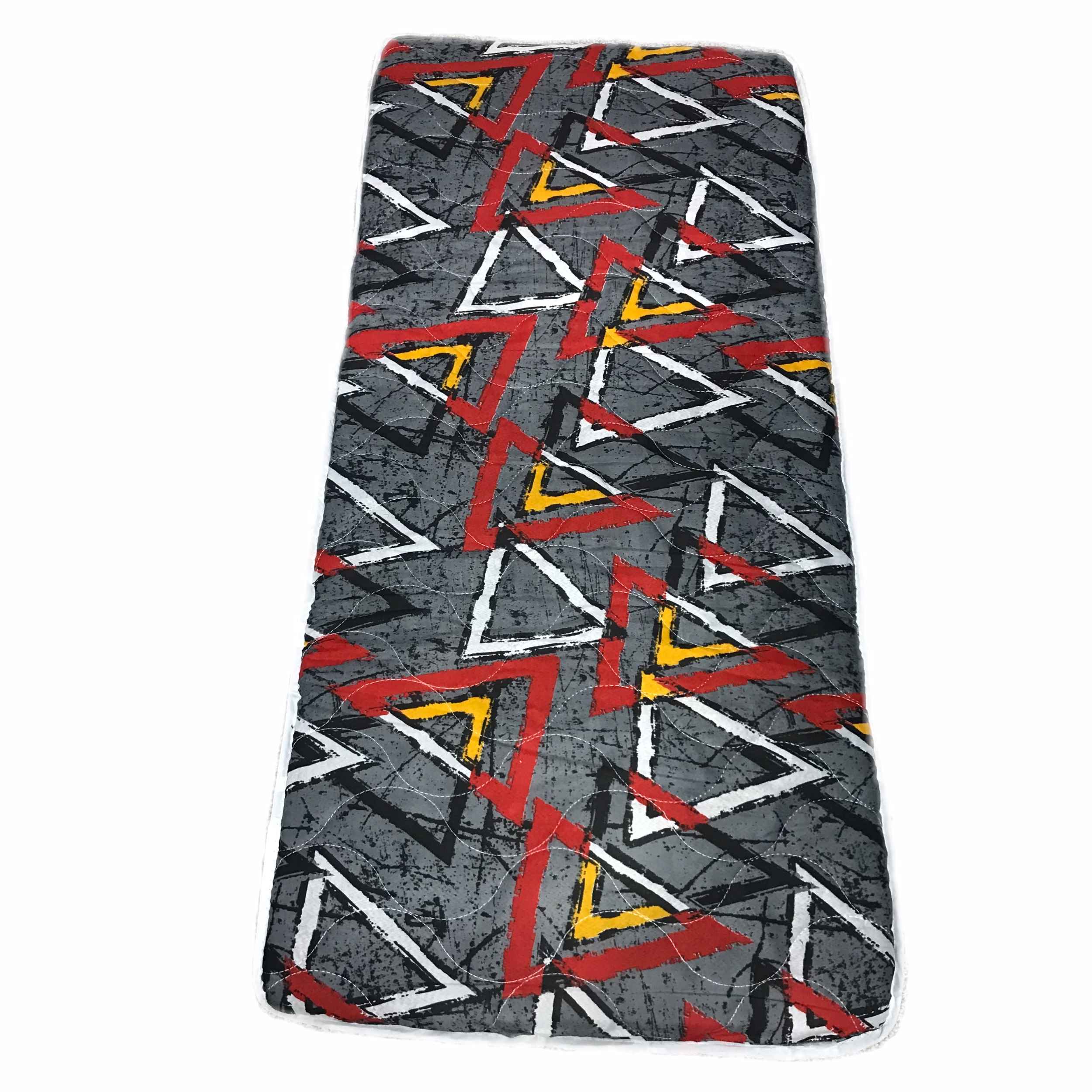 Matelas de sol taille simple modèle Luxe – 185×85 cm