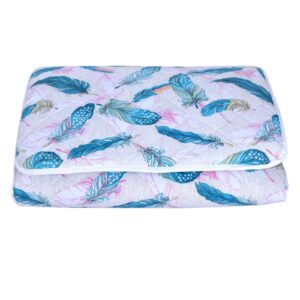Matelas de sol taille simple modèle Parvaz – 185×85 cm