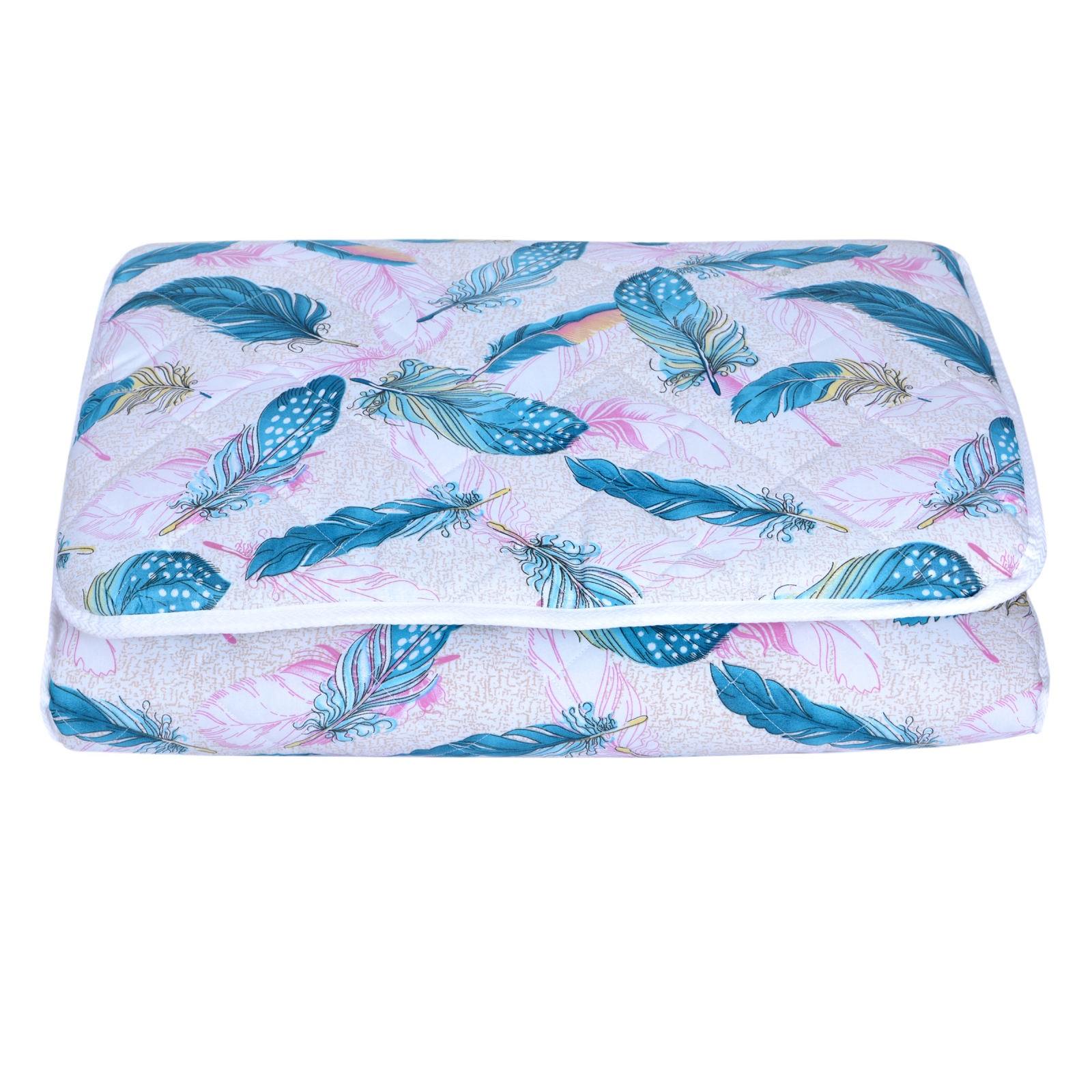 Matelas de sol taille simple modèle Parvaz – 185x85 cm