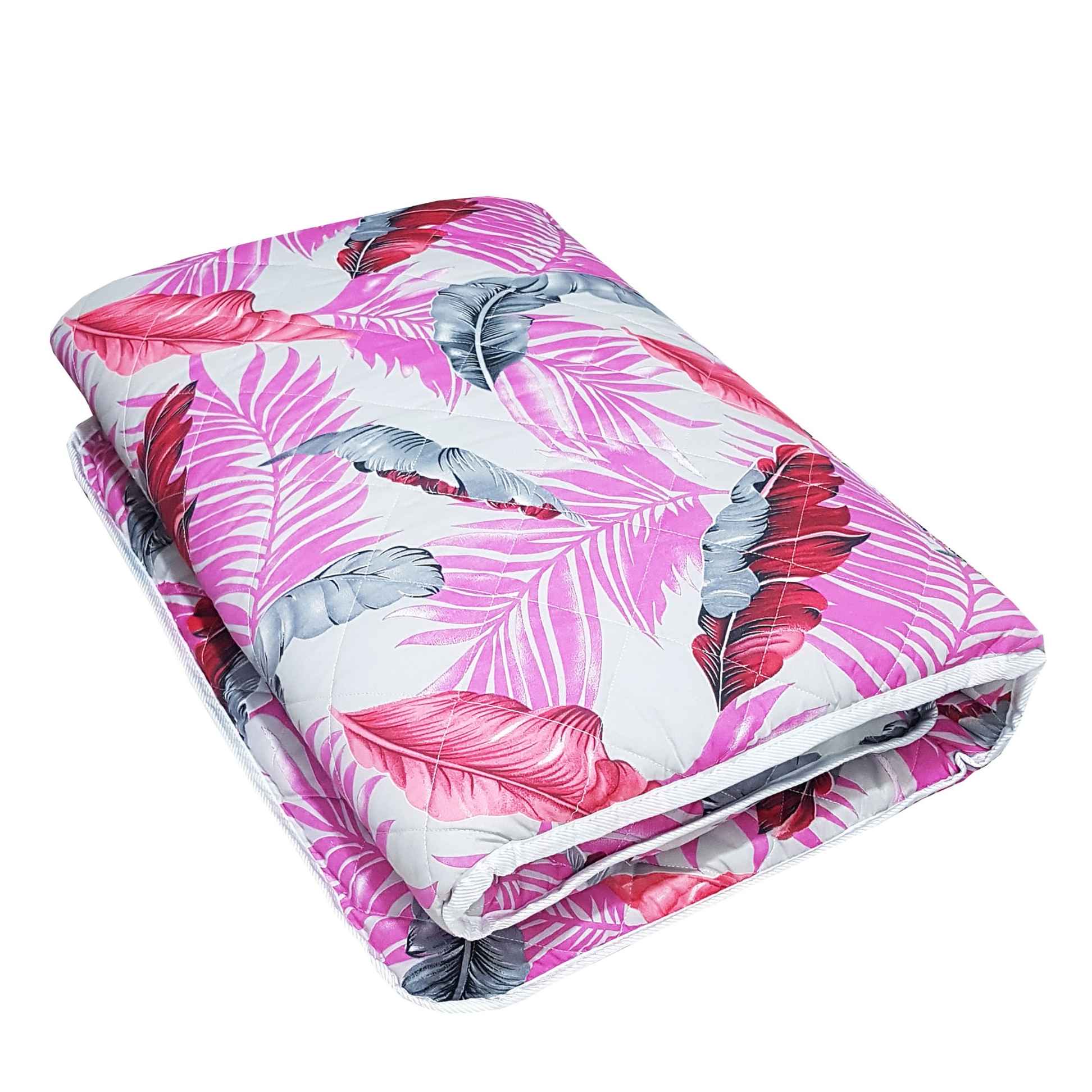 Matelas de sol taille simple modèle Parvaz – 185×85 cm