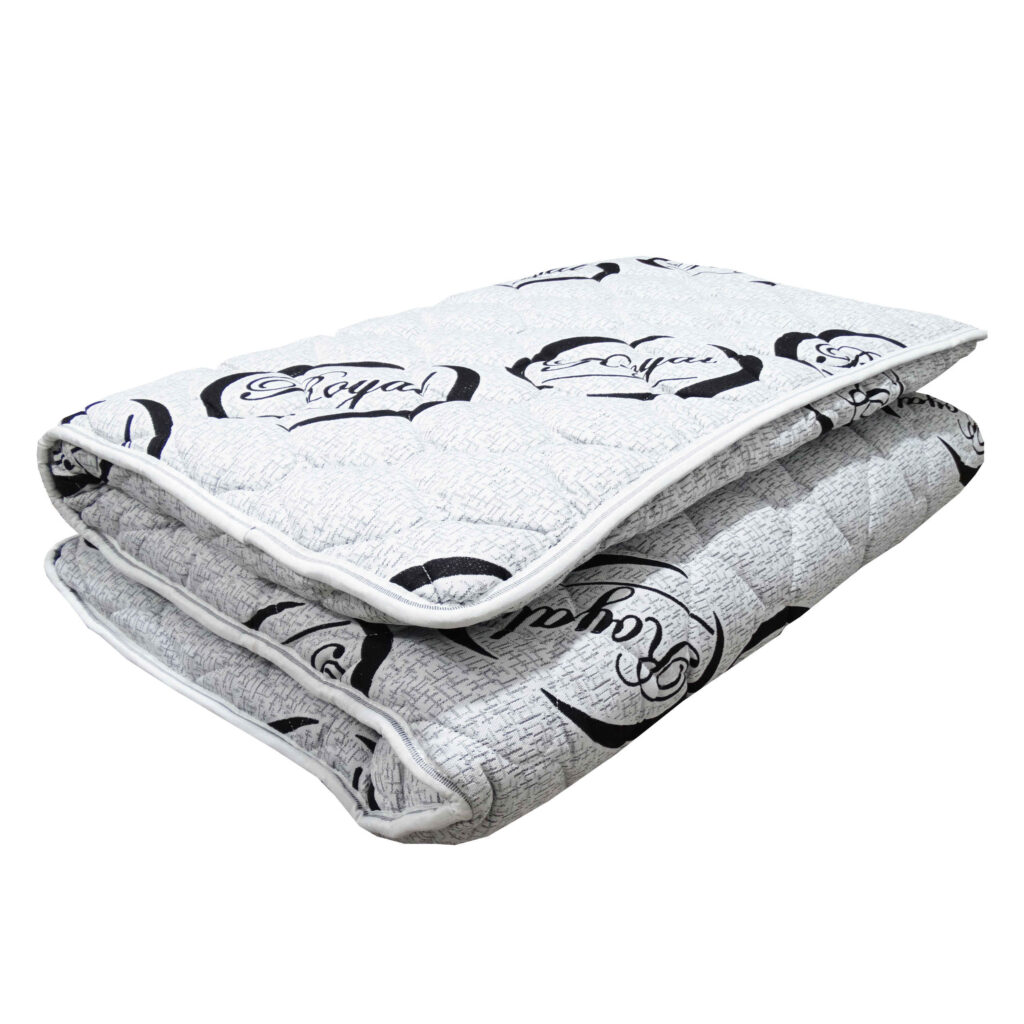 Matelas de sol taille simple modèle Royal – 185x85 cm