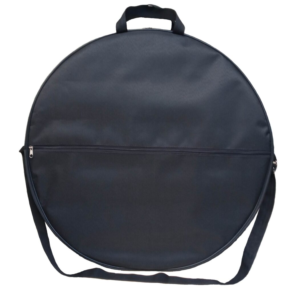 Housse souple pour daf persan avec une poche