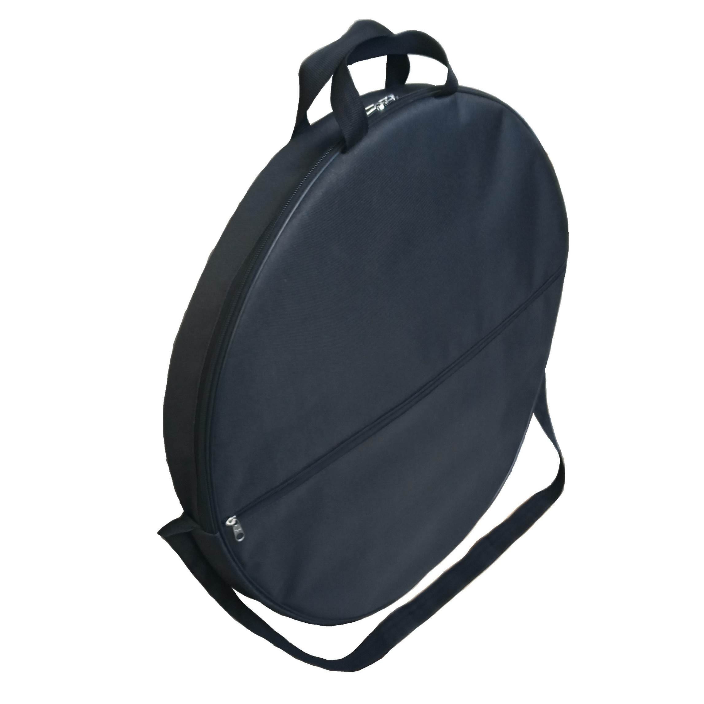 Housse souple pour daf persan avec une poche