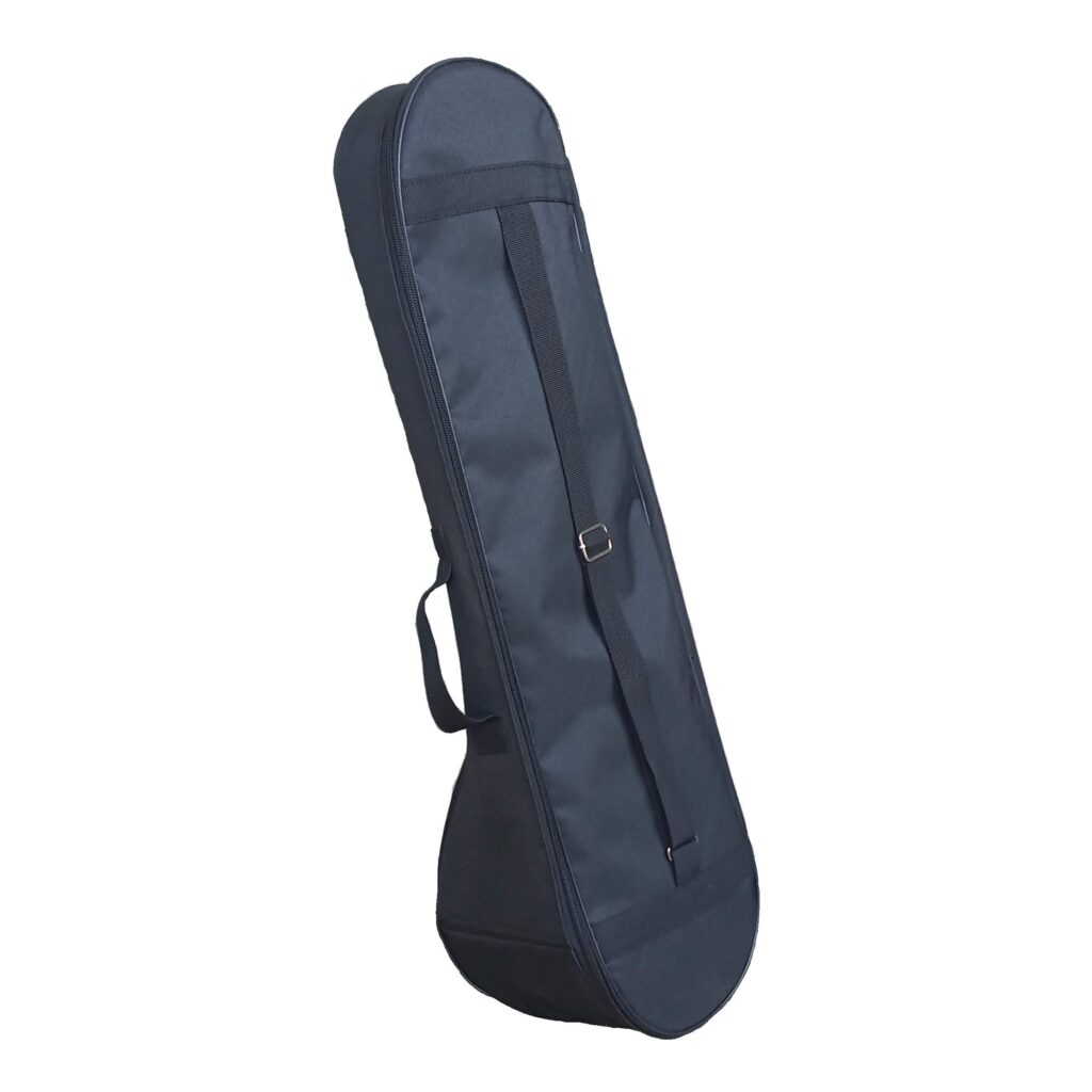 Housse souple pour kamancheh persan – Imperméable et antichoc