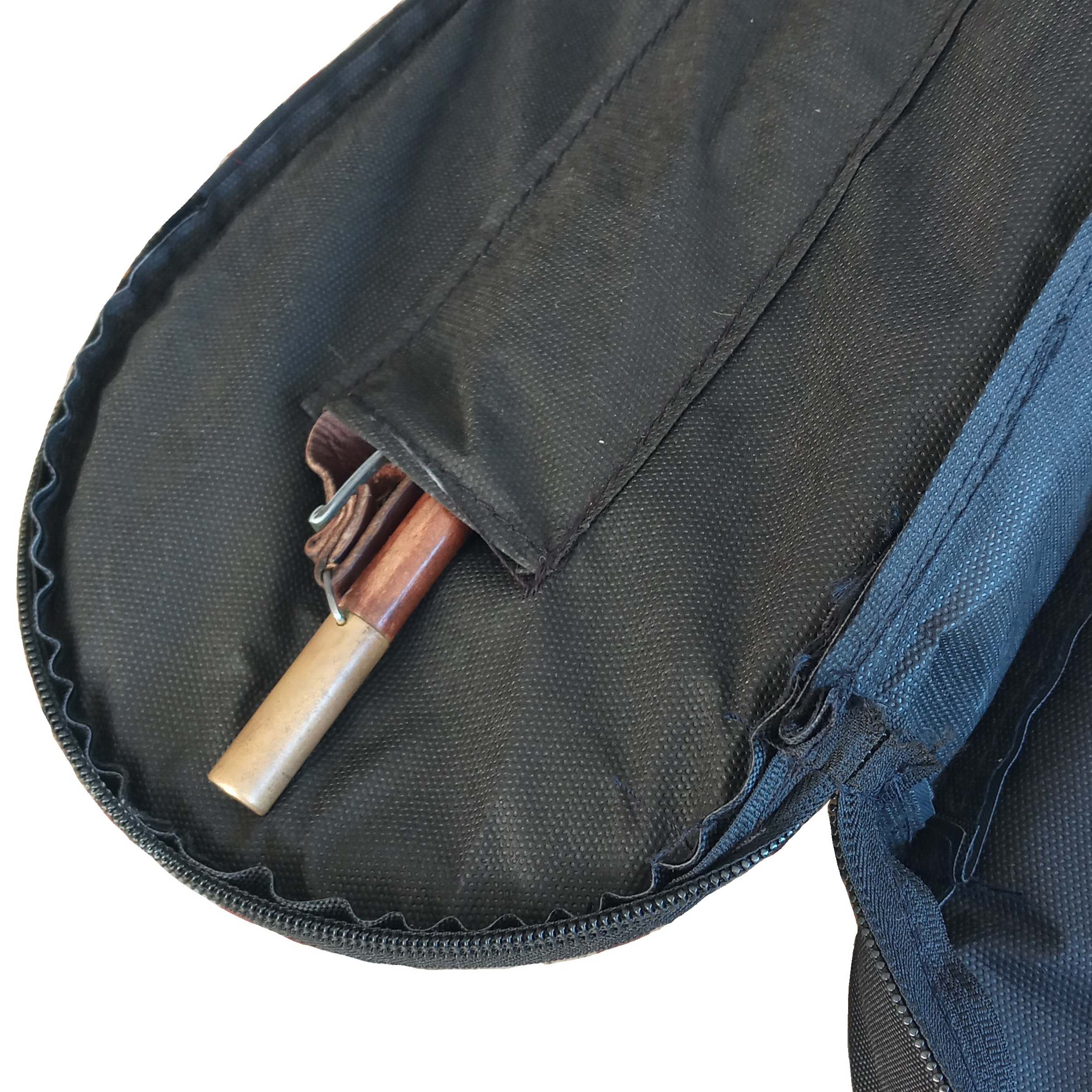 Housse souple pour kamancheh persan – Imperméable et antichoc