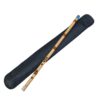 Soft Case for Persian Ney Instrument Black