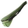Housse souple pour instrument setâr persan – Lin vert clair