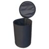 Soft Case for Persian Tombak Drum Sturdy Black