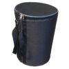 Soft Case for Persian Tombak Drum Sturdy Black