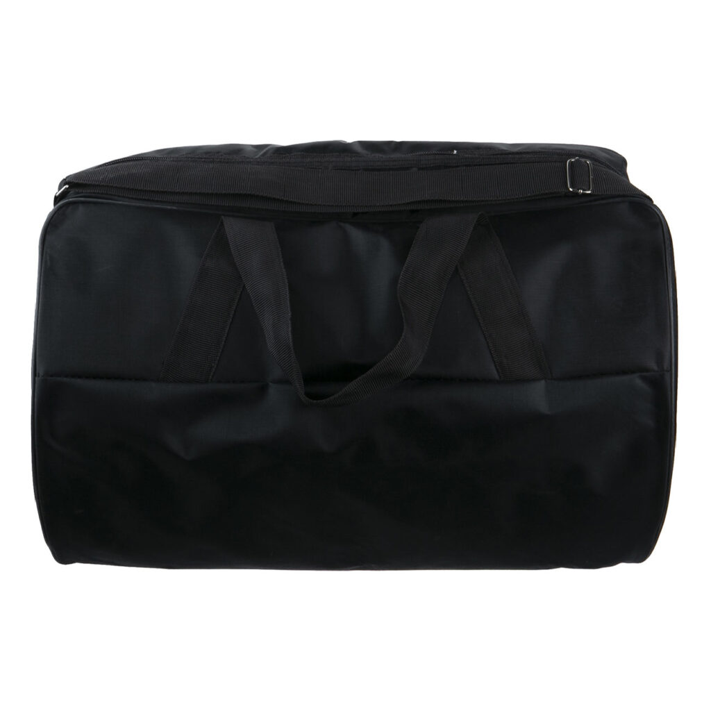 Housse souple pour tambour tombak persan avec sangle de transport