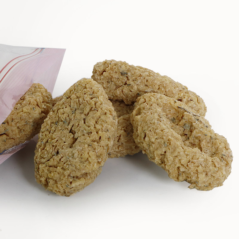 Tarkhineh / Tarhana – Ingrédient du Kurdistan (1000g)