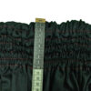 Pantalon Traditionnel Kurde – Noir Élégant Shalwar