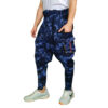 Pantalon Traditionnel Kurde – Azhdar Shalwar Intemporel