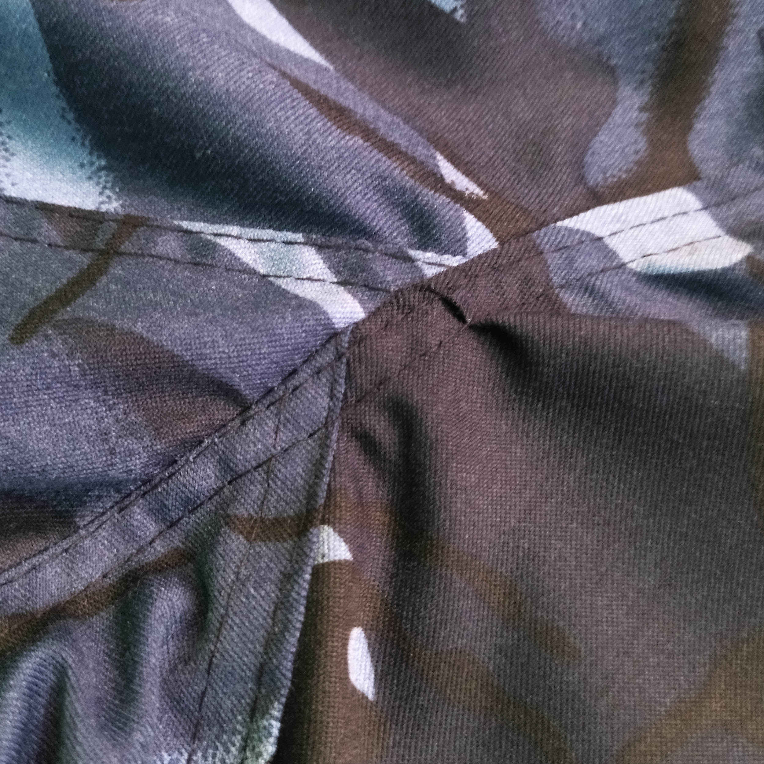 Pantalon Traditionnel Kurde – Azhdar Shalwar Intemporel