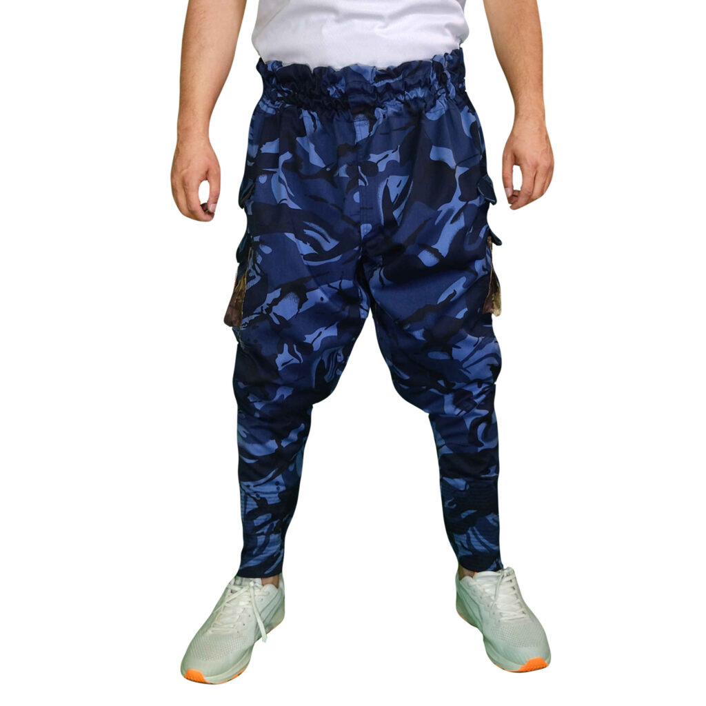 Pantalon Traditionnel Kurde – Azhdar Shalwar Intemporel