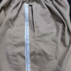 Pantalon Traditionnel Kurde – Simple Gris Shalwar
