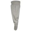 Pantalon Traditionnel Kurde – Simple Gris Shalwar