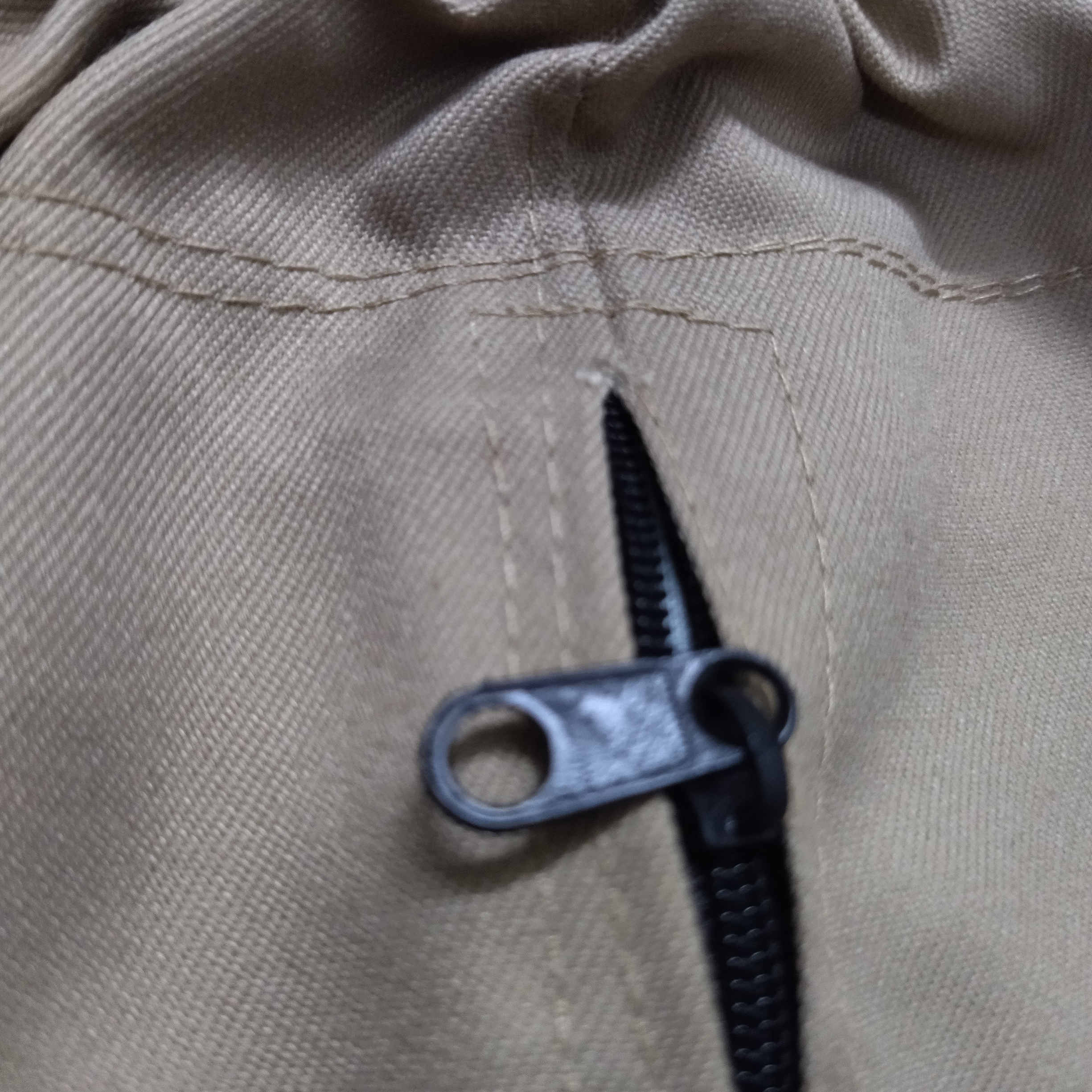 Pantalon Traditionnel Kurde – Simple Gris Shalwar