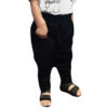 Pantalon Traditionnel Kurde – Shalwar Confortable pour Garçons