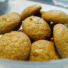Biscuits traditionnels de noix persans de Qazvin 600 grammes (2x)